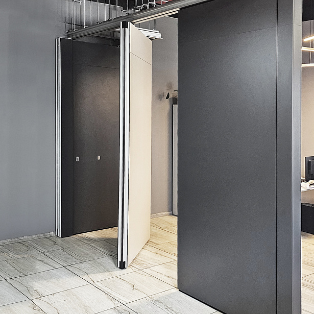 ТРАНСФОРМИРУЕМЫЕ ПЕРЕГОРОДКИ ТРАНСФОРМИРУЕМЫЕ ПЕРЕГОРОДКИ