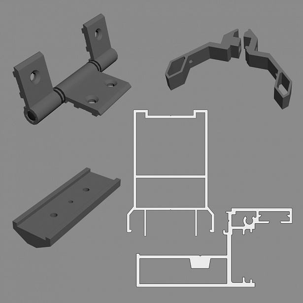 ТЕХНОЛОГИЧЕСКИЙ ПРОФИЛЬ ТЕХНОЛОГИЧЕСКИЙ ПРОФИЛЬ